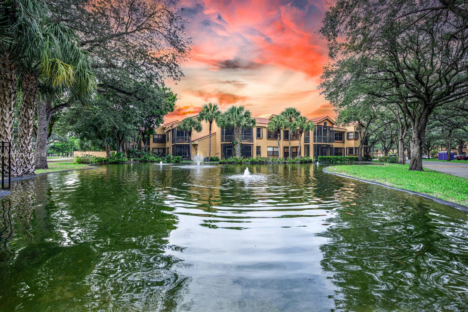 CELEBRATION POINT CONDO # - Residential