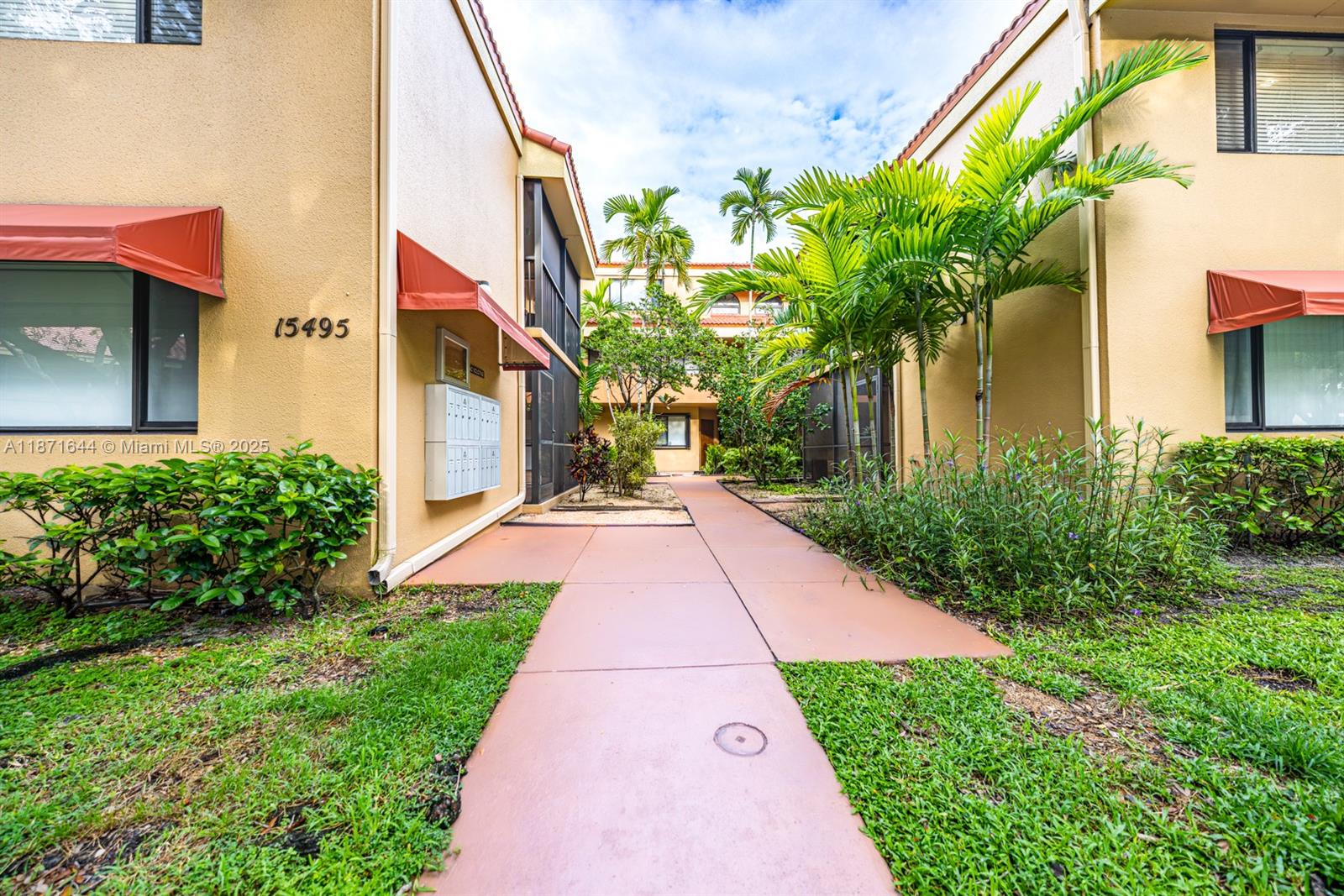 CELEBRATION POINT CONDO # - Residential