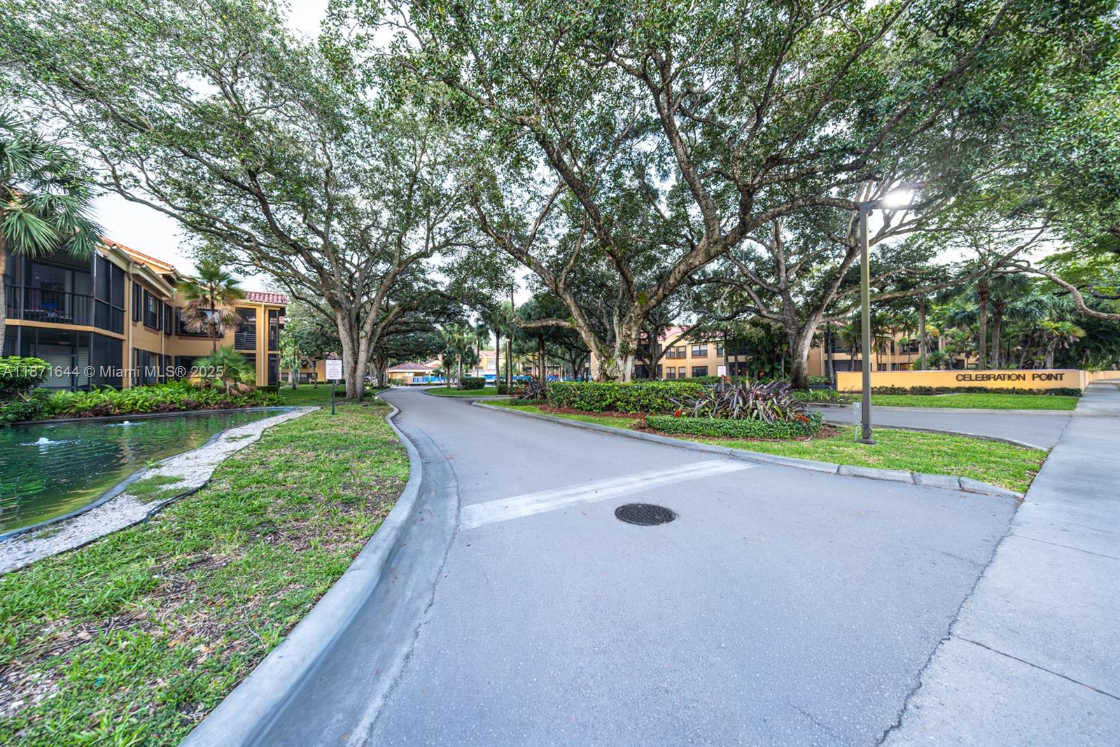 CELEBRATION POINT CONDO # - Residential