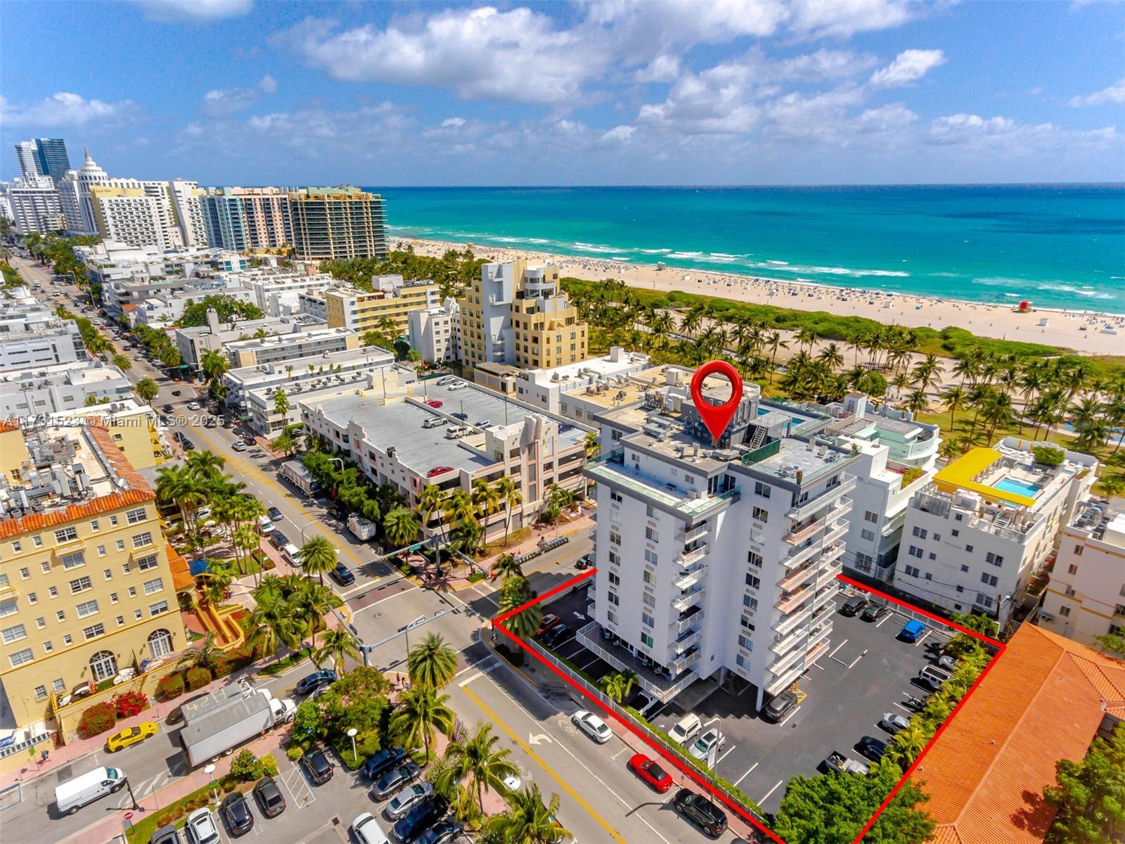 1255 Collins Ave 304