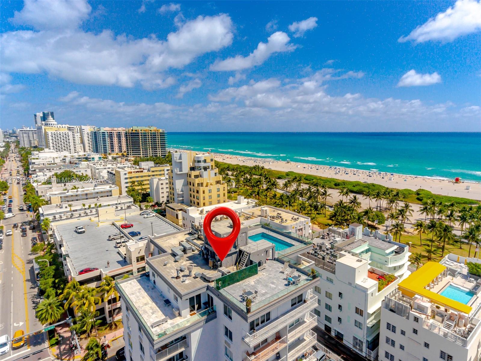 1255 Collins Ave 304