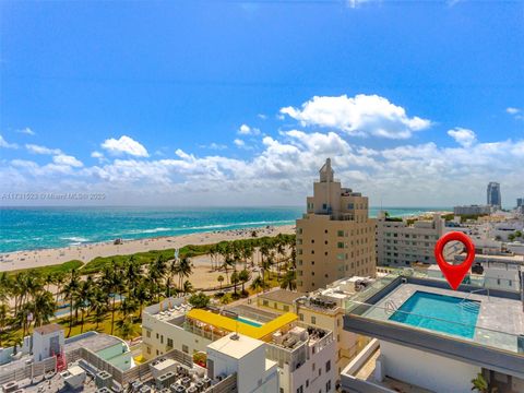 1255 Collins Ave 304 Miami Beach FL 33139
