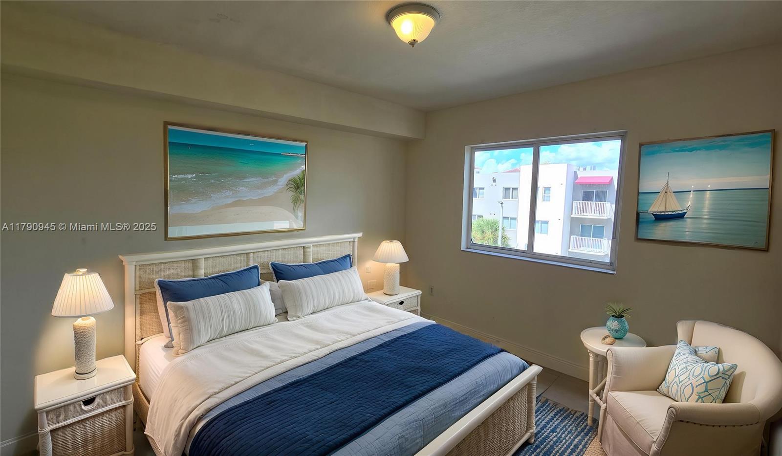 PARADISE POINTE CONDO - Residential