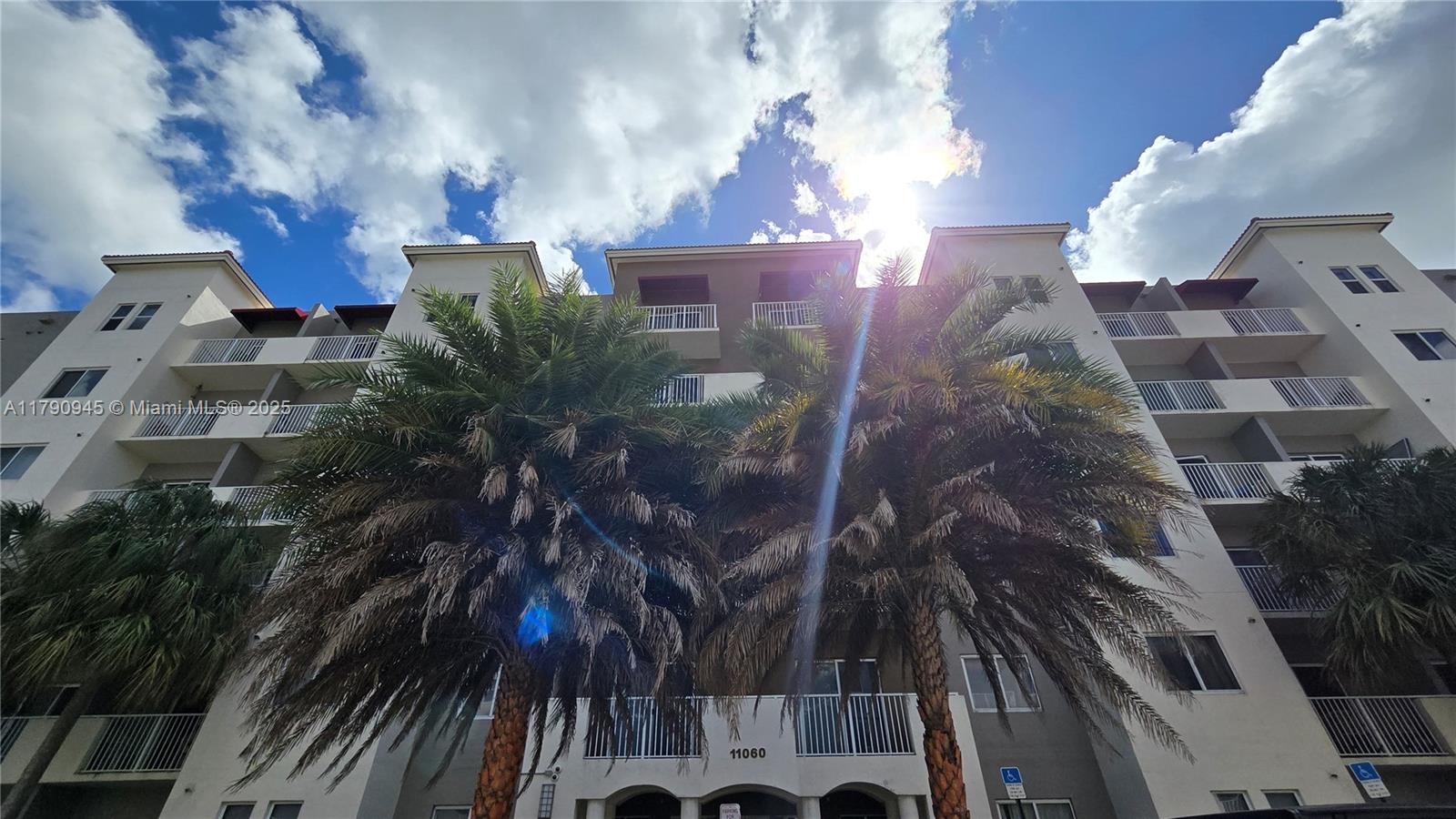 PARADISE POINTE CONDO - Residential