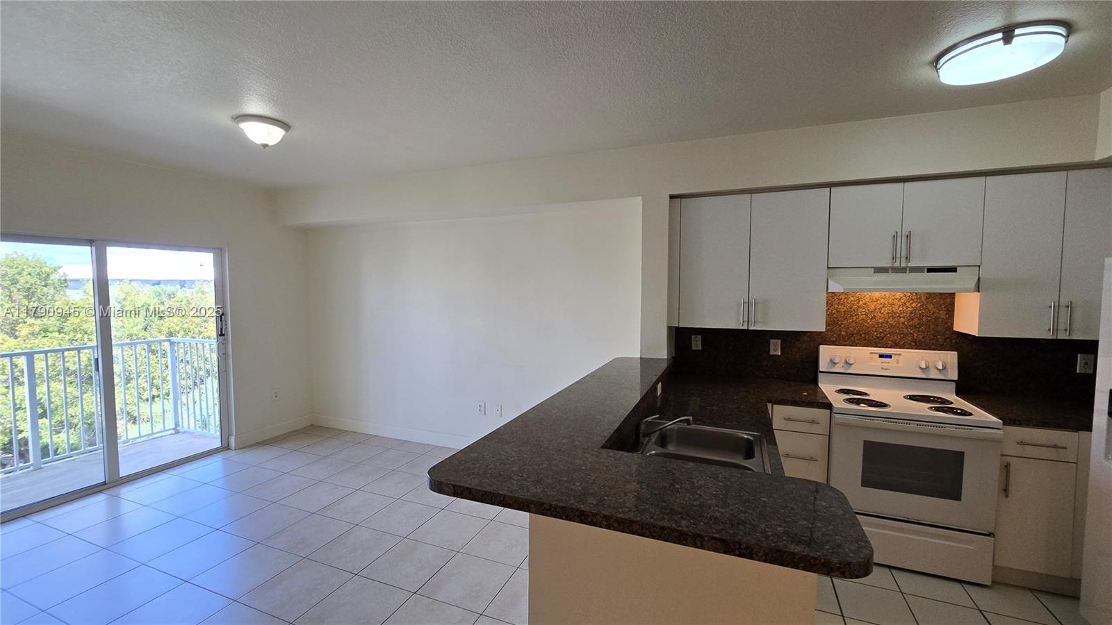 PARADISE POINTE CONDO - Residential
