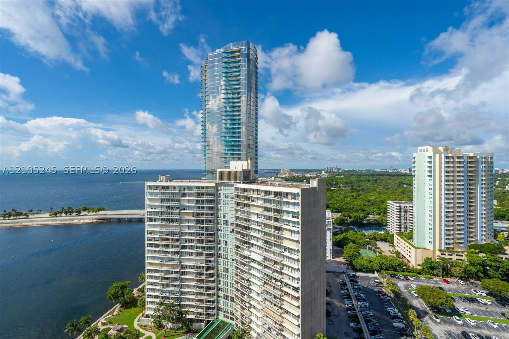 2333 Brickell Ave 2708