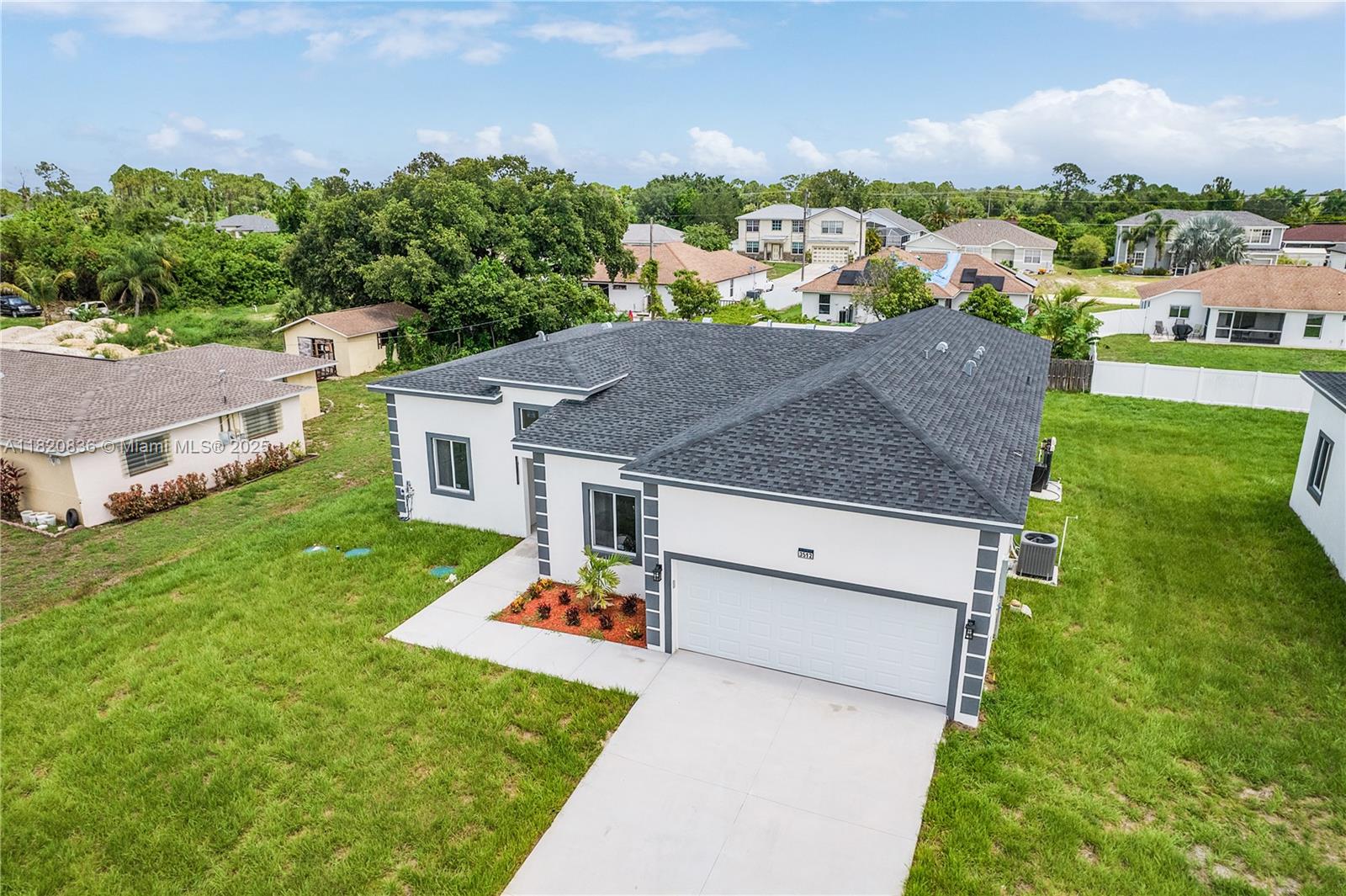 Sunshine - Residential