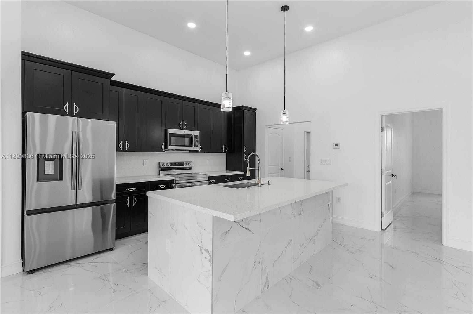 Sunshine - Residential