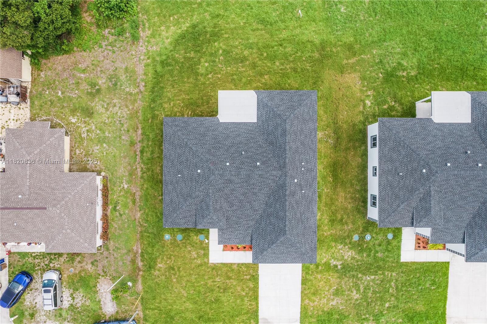 Sunshine - Residential