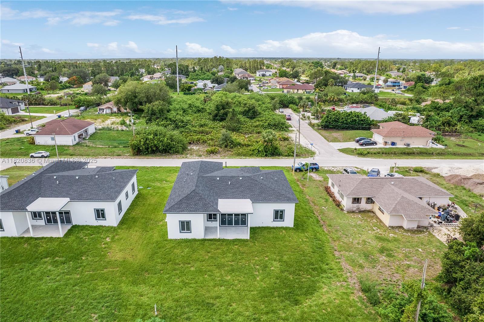 Sunshine - Residential