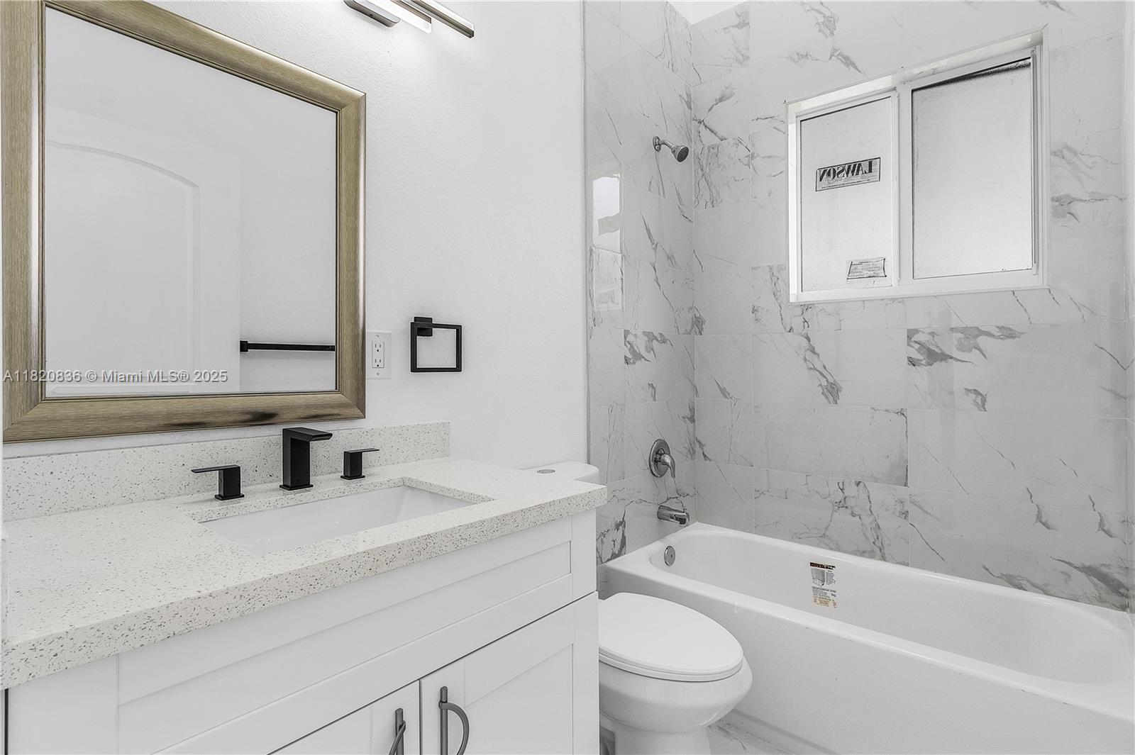 Sunshine - Residential