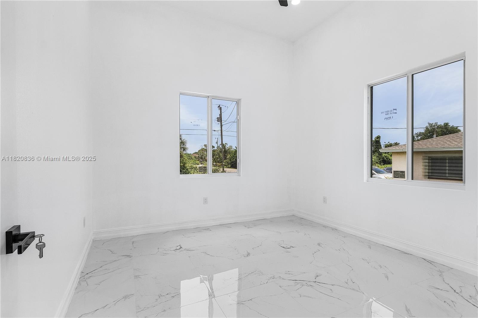 Sunshine - Residential