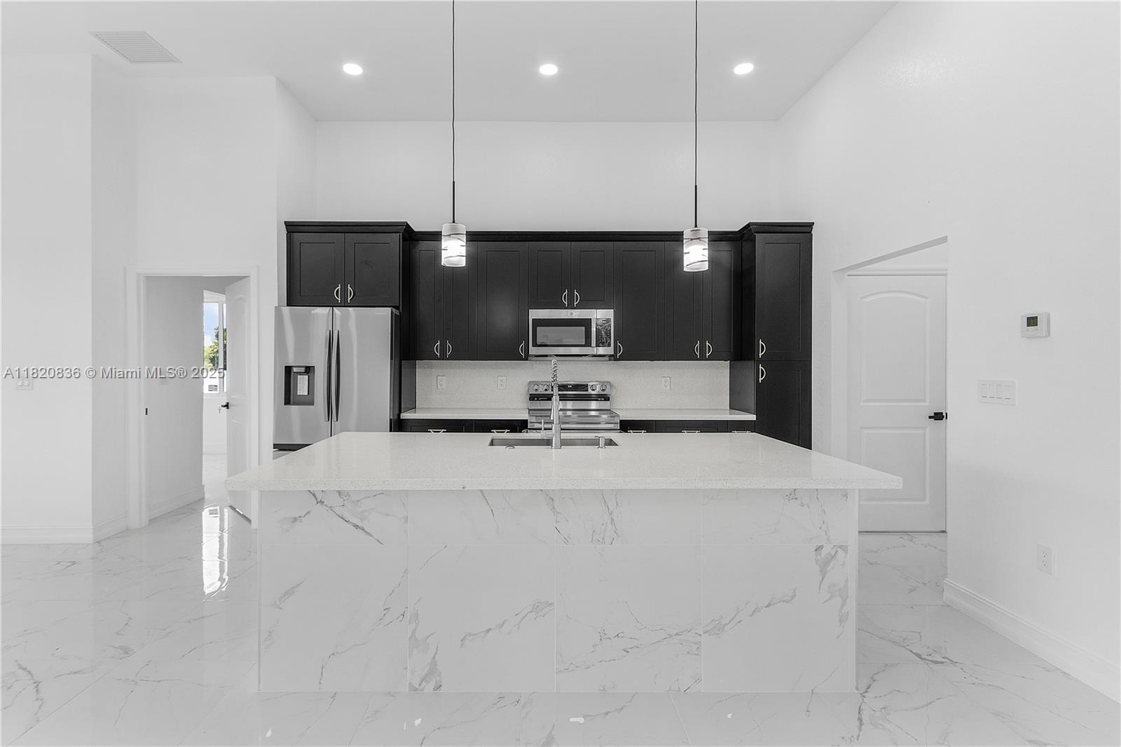 Sunshine - Residential