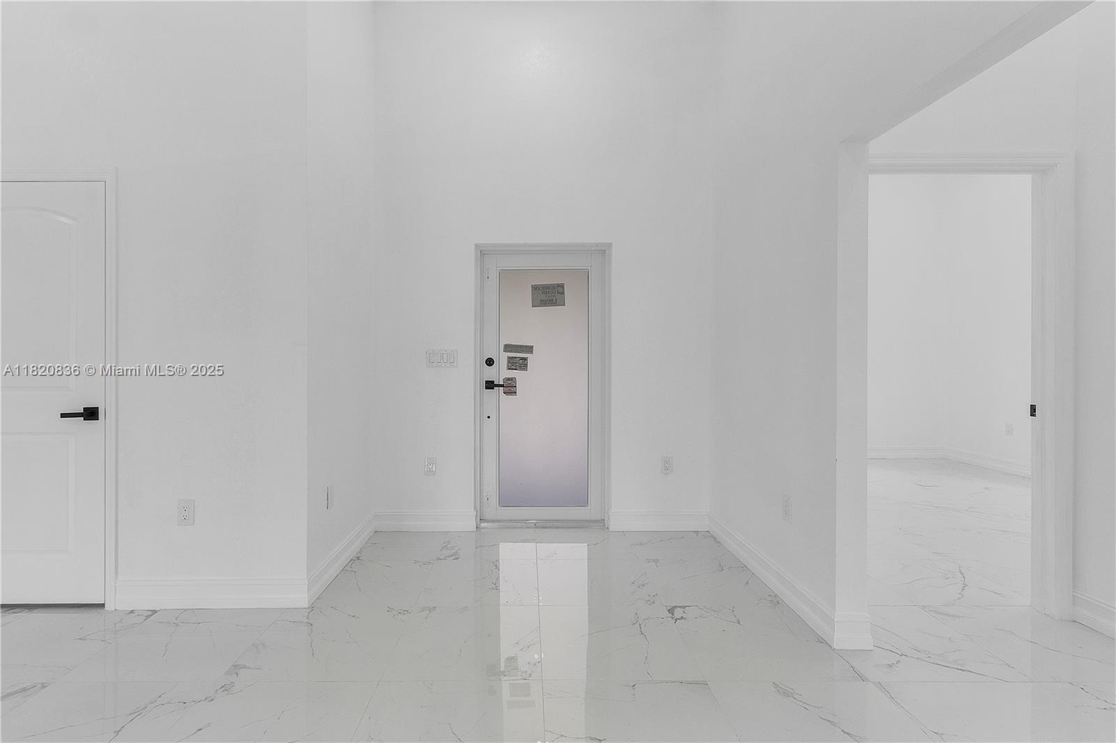 Sunshine - Residential