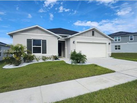 A home in Winter Haven