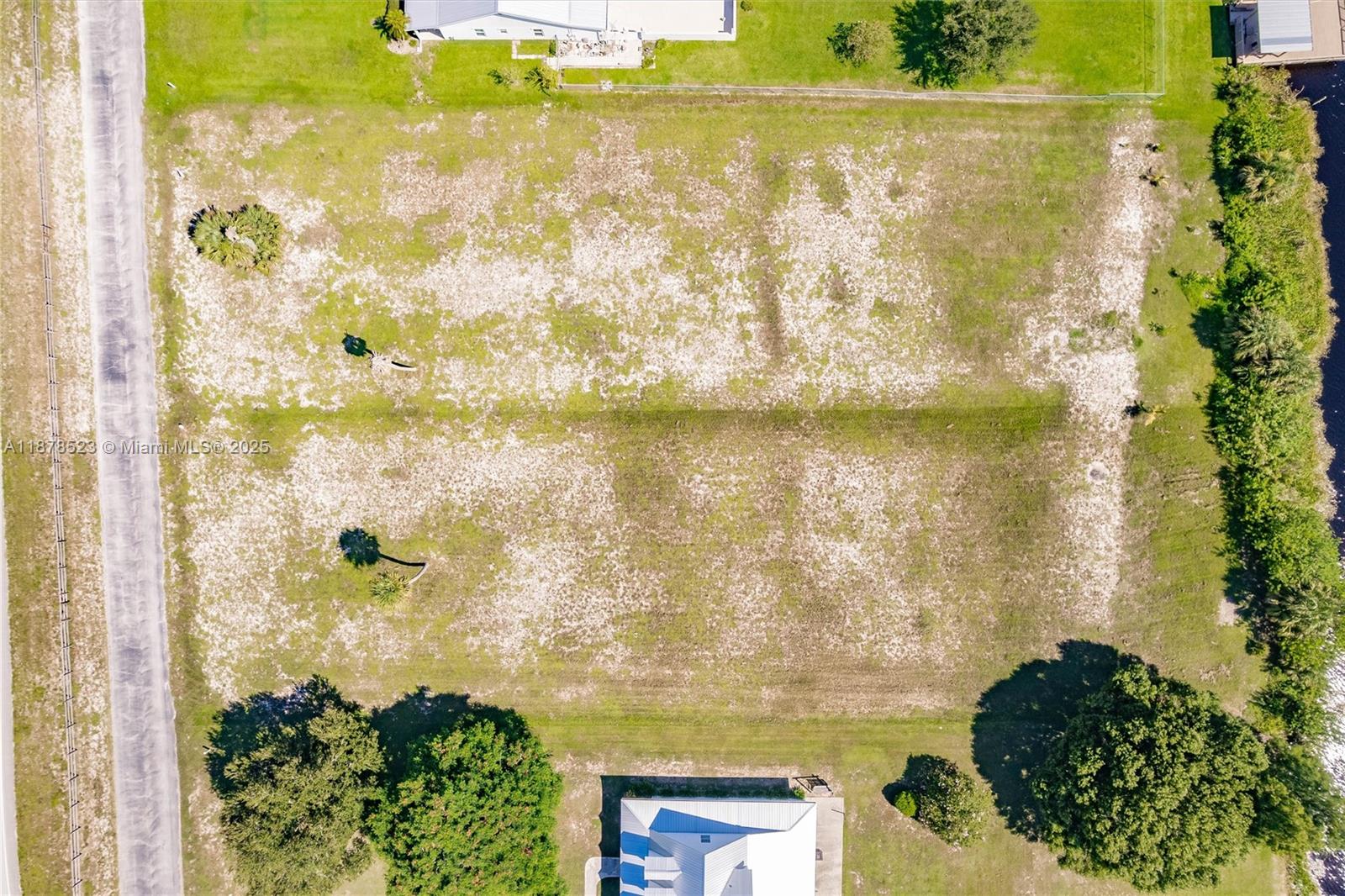 Flying "G" Estates - Land