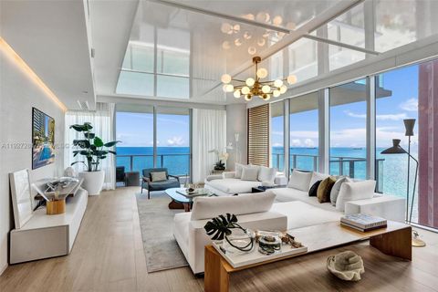 2200 N Ocean Blvd S1701 Fort Lauderdale FL 33305