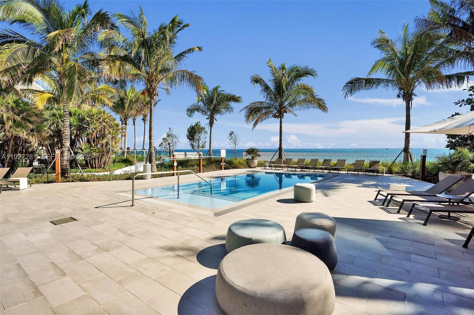 2200 FORT LAUDERDALE BEAC - Residential