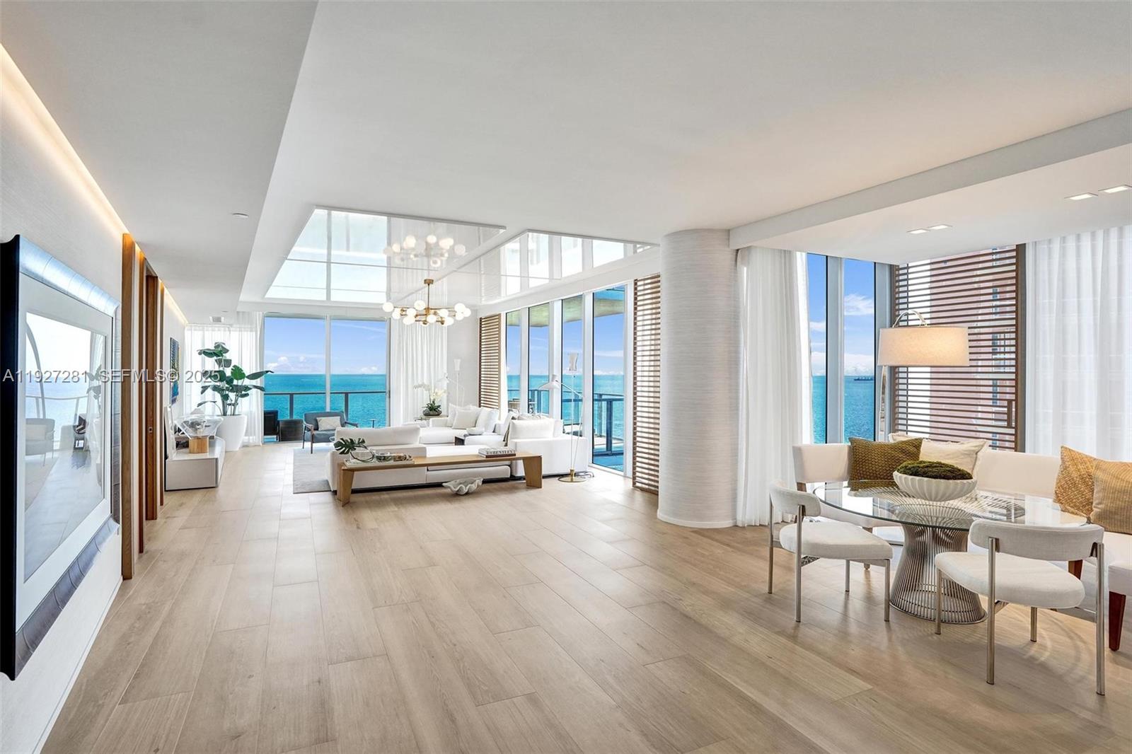 2200 FORT LAUDERDALE BEAC - Residential