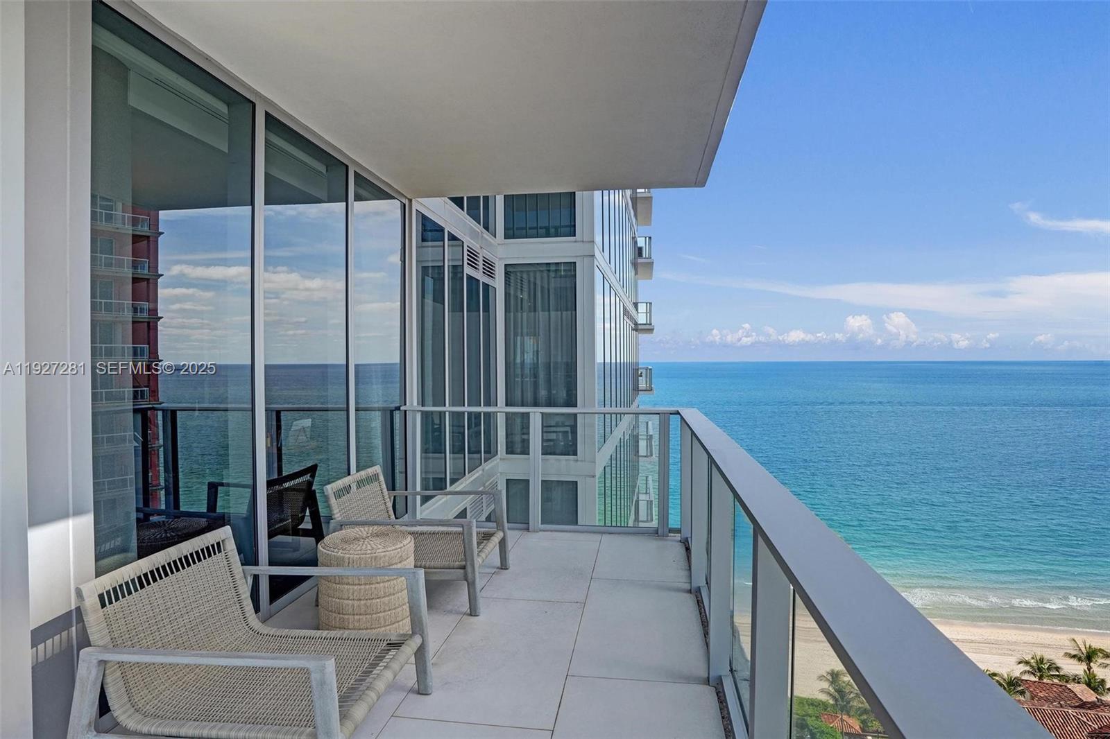 2200 FORT LAUDERDALE BEAC - Residential