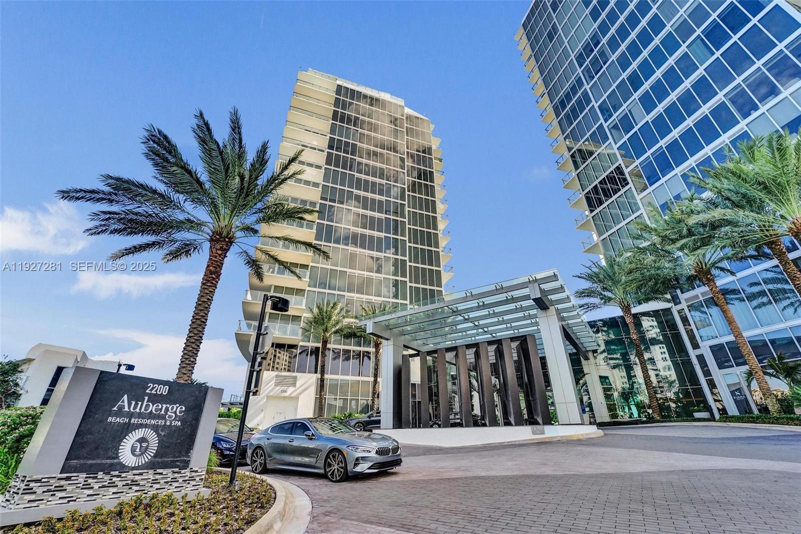 2200 FORT LAUDERDALE BEAC - Residential