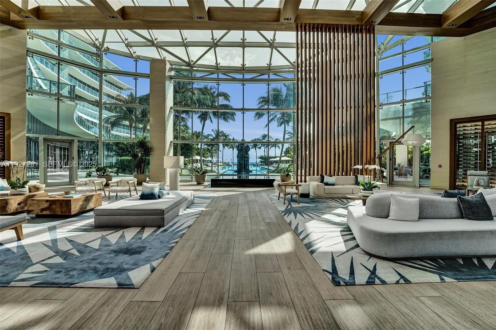 2200 FORT LAUDERDALE BEAC - Residential