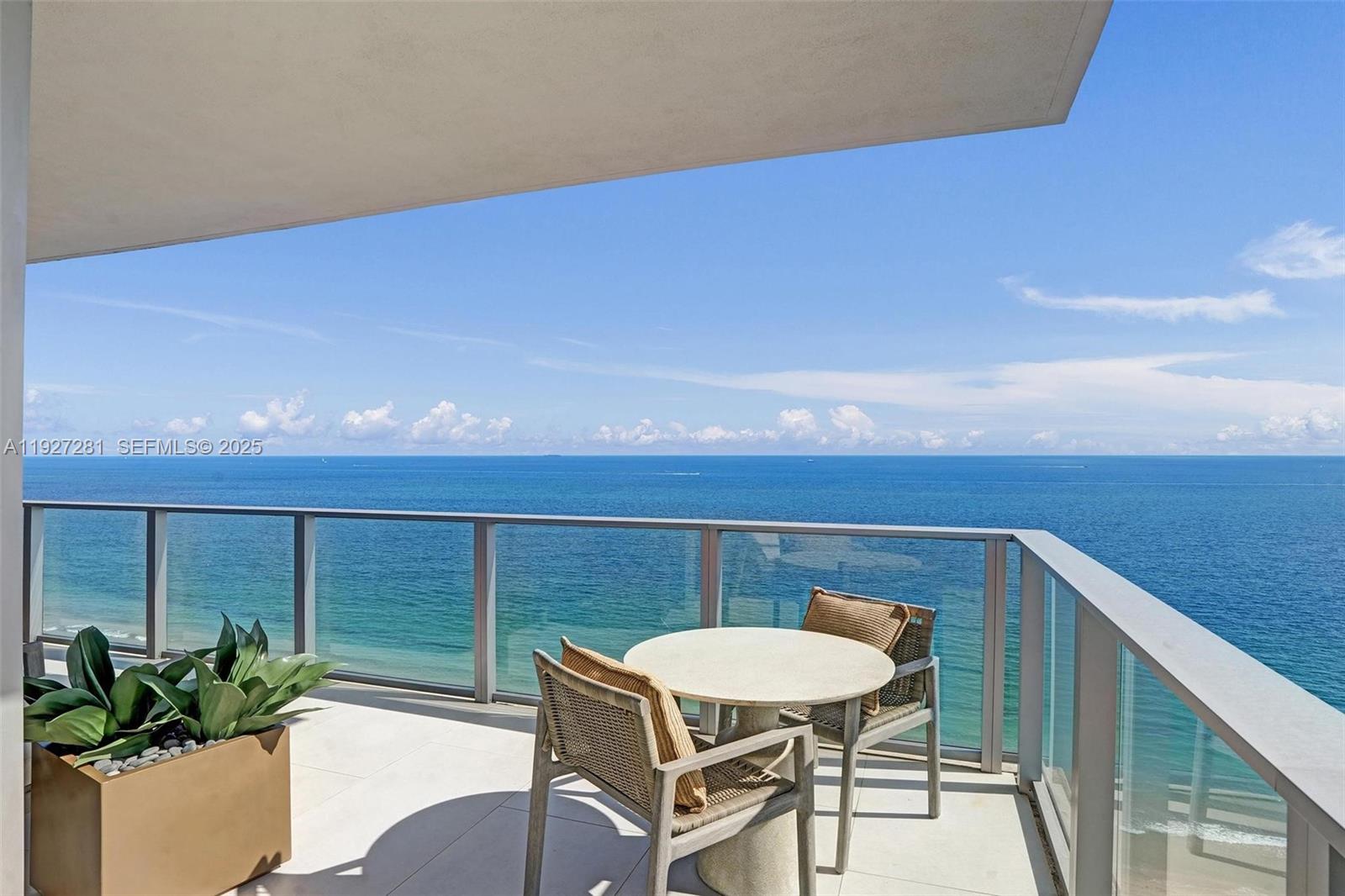 2200 FORT LAUDERDALE BEAC - Residential