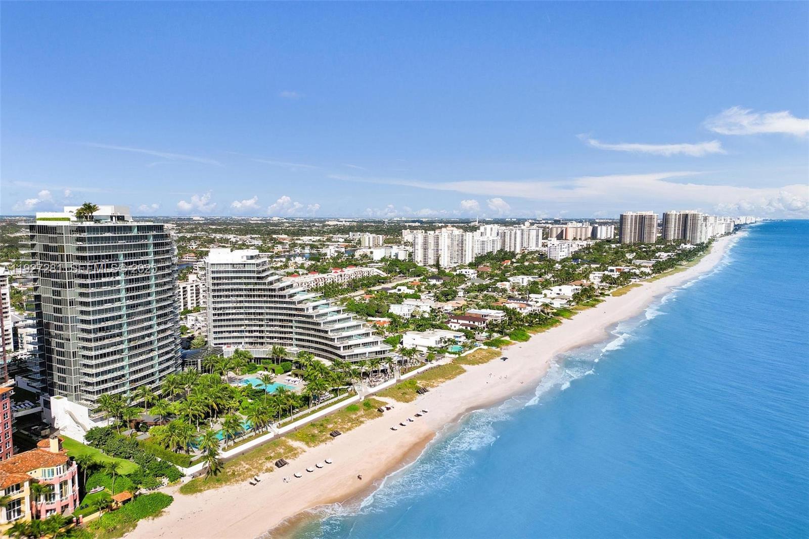 2200 N Ocean Blvd S1701