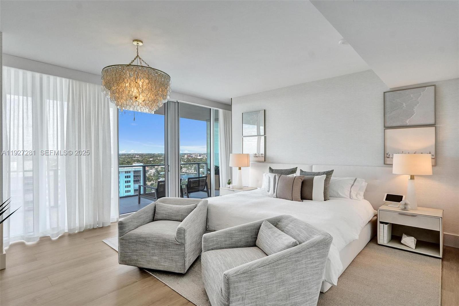 2200 FORT LAUDERDALE BEAC - Residential