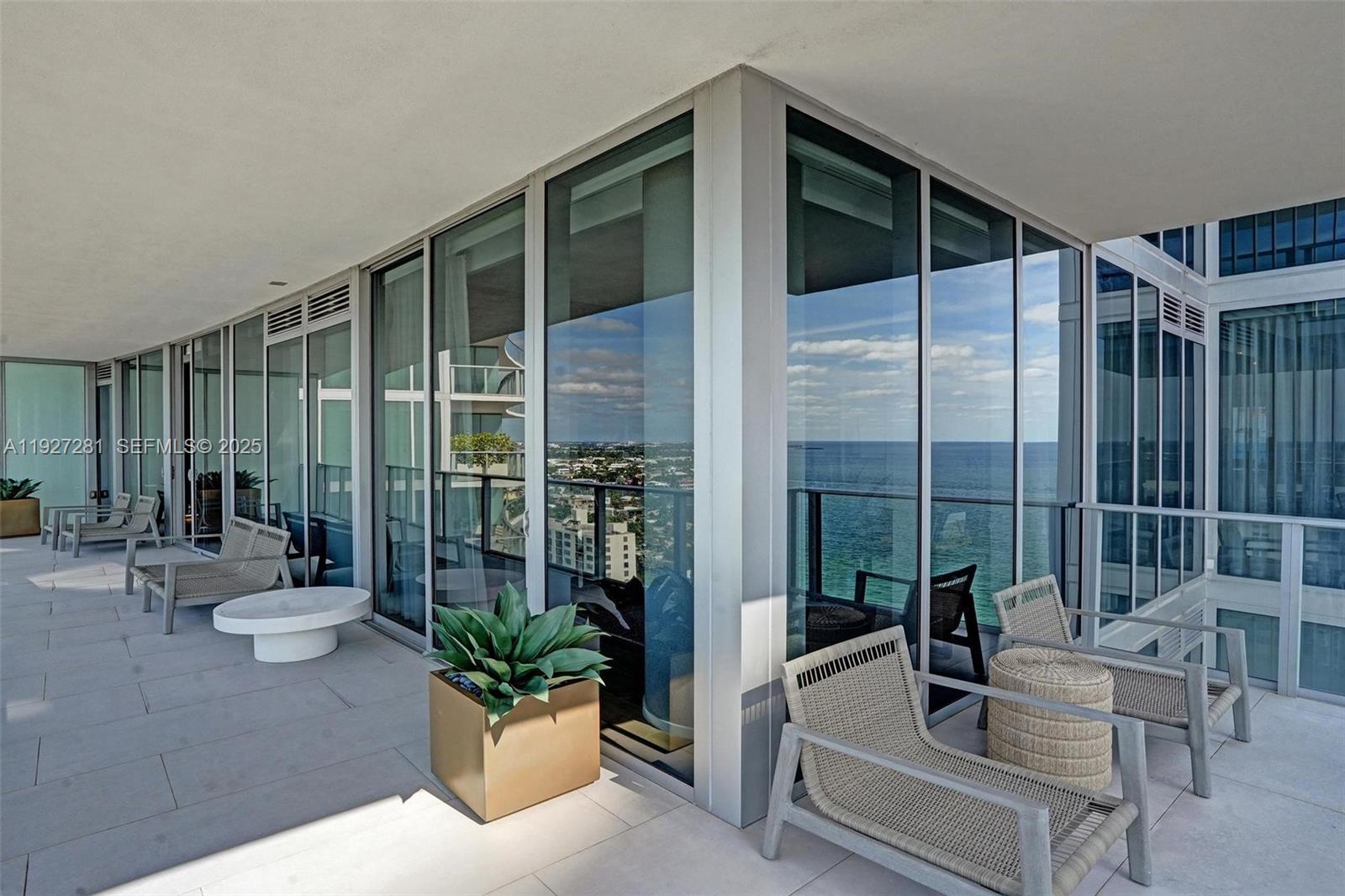 2200 FORT LAUDERDALE BEAC - Residential