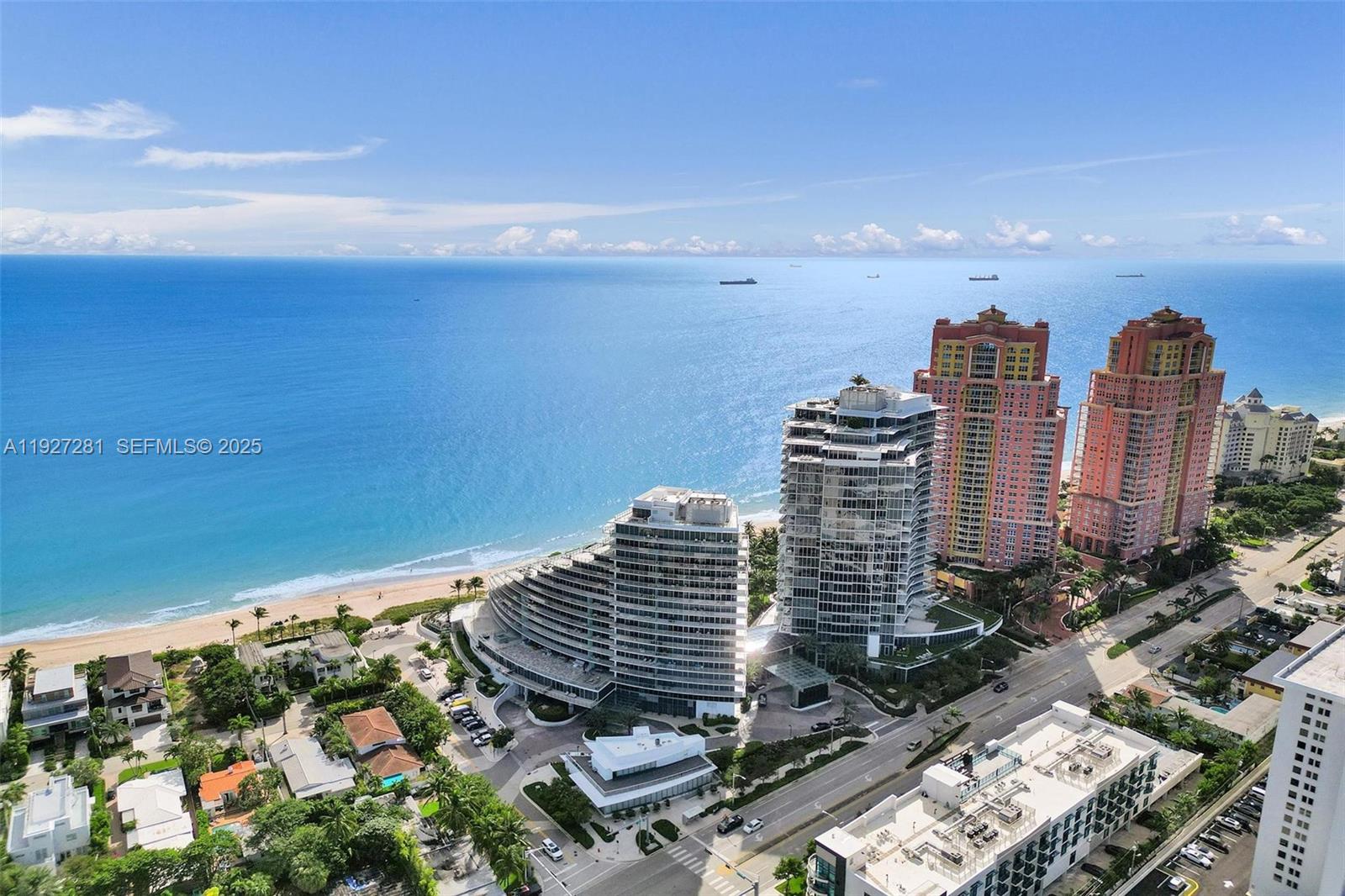 2200 N Ocean Blvd S1701