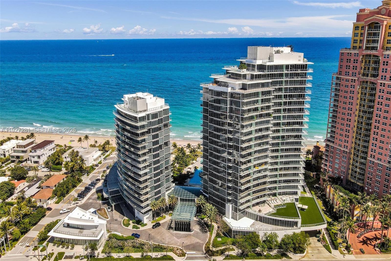 2200 N Ocean Blvd S1701