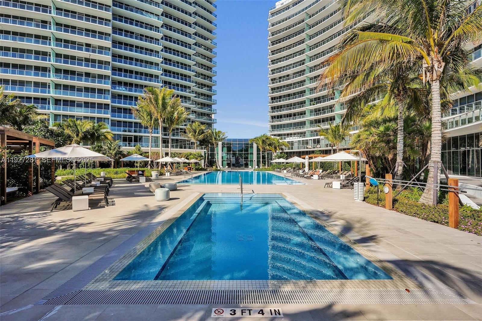 2200 FORT LAUDERDALE BEAC - Residential