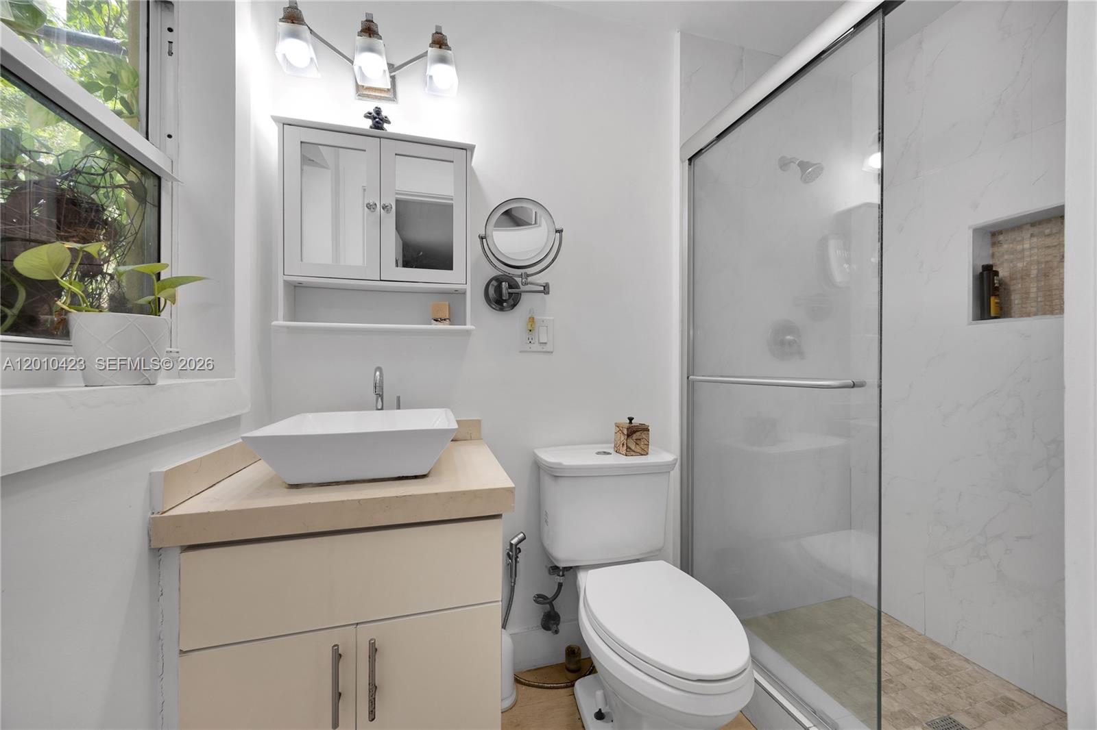 AQUA MARINE - Residential