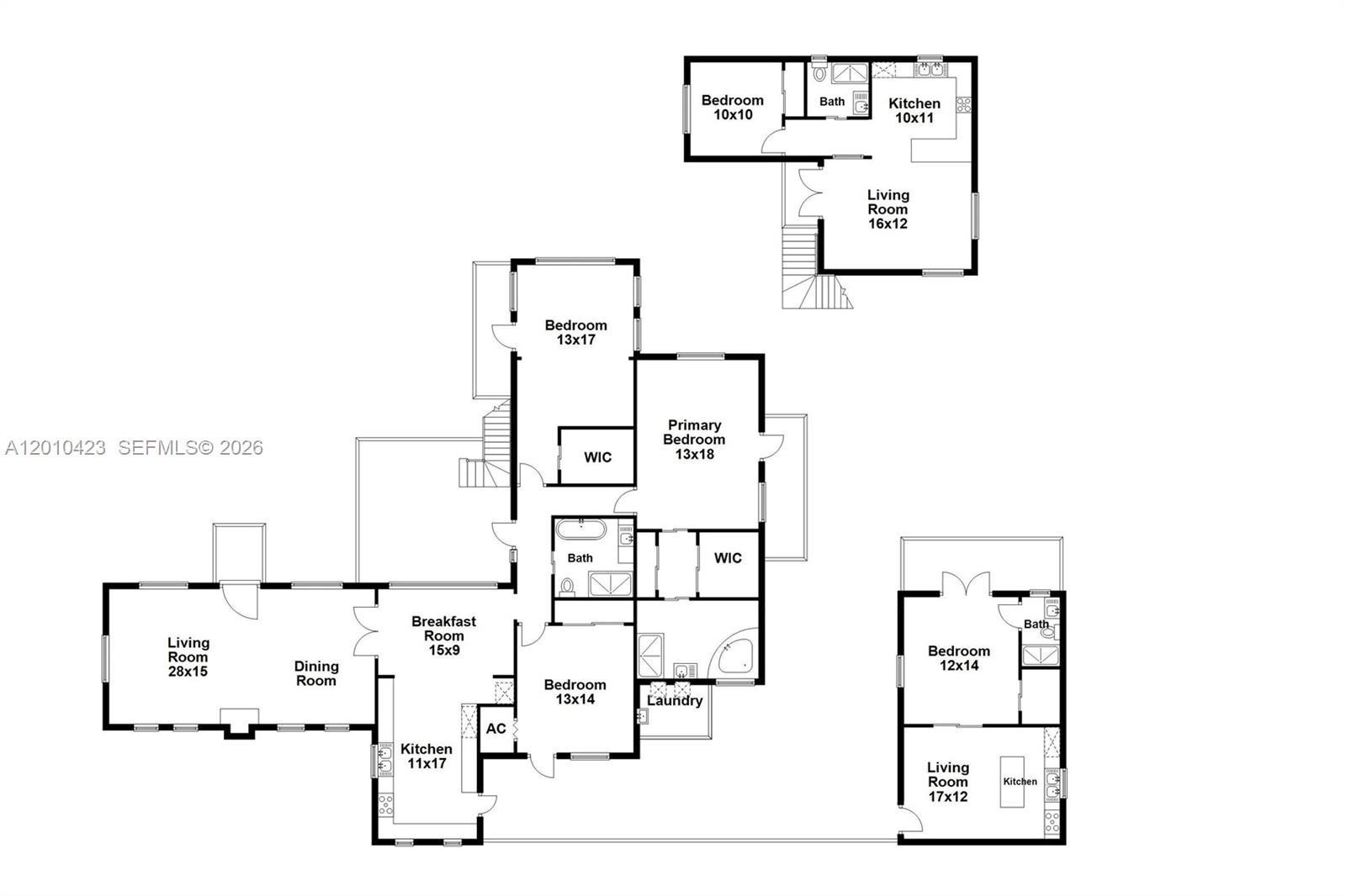 AQUA MARINE - Residential