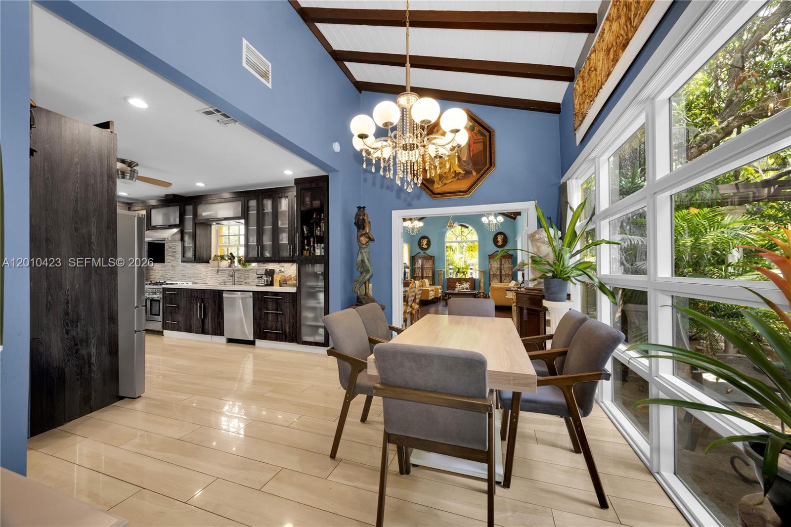 AQUA MARINE - Residential