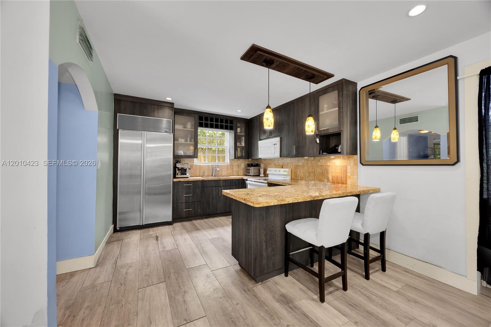 AQUA MARINE - Residential
