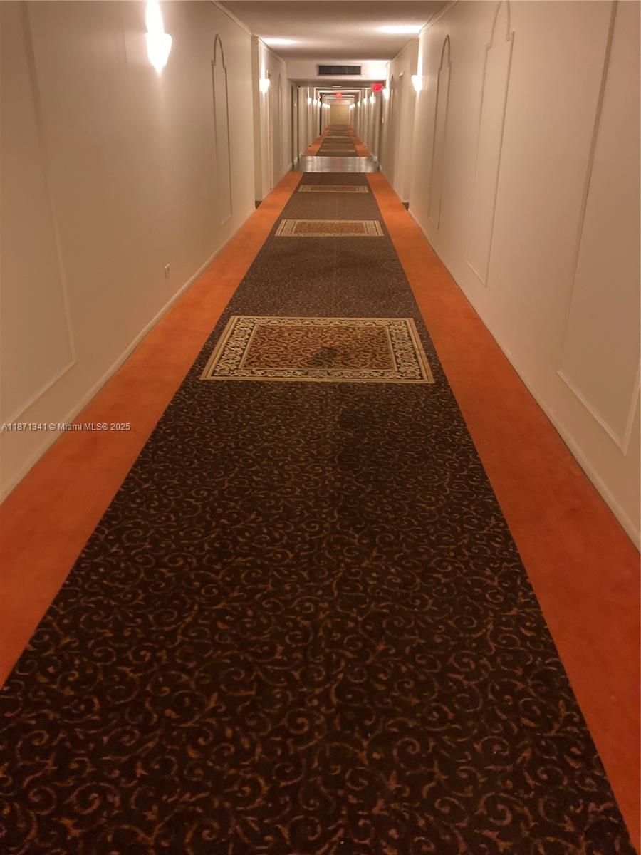 CANONGATE CONDO NO ONE - Residential