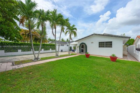 11870 SW 5th St Miami FL 33184