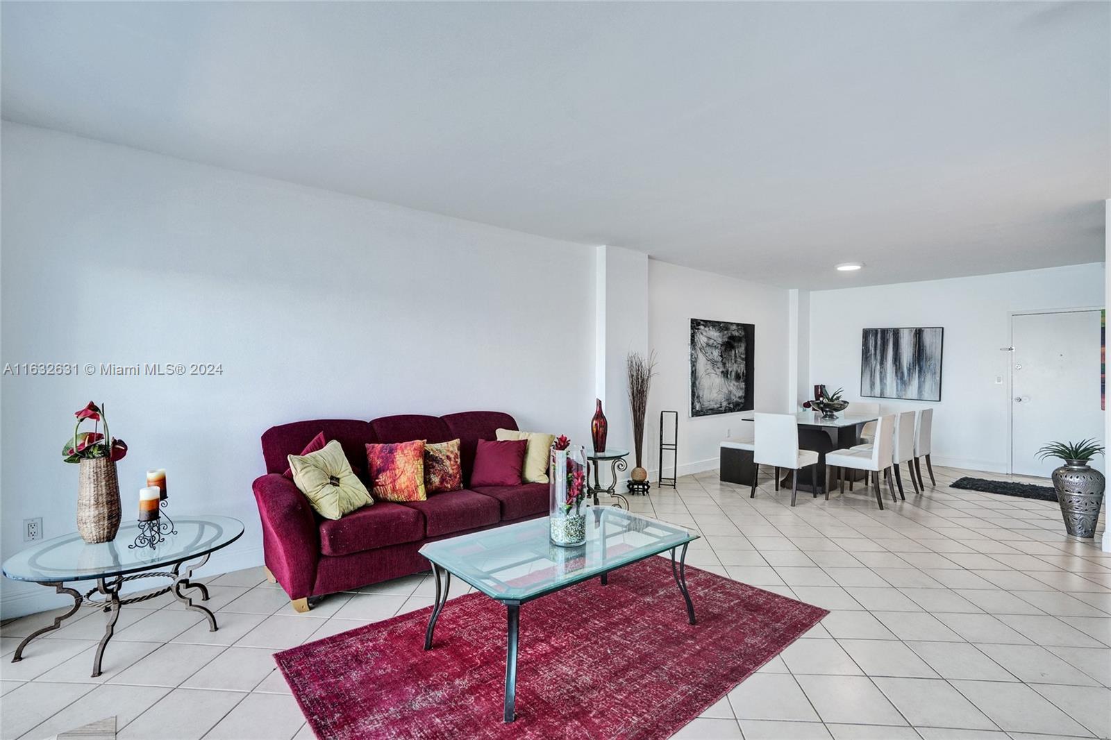 ARLEN HOUSE WEST CONDO - Residential