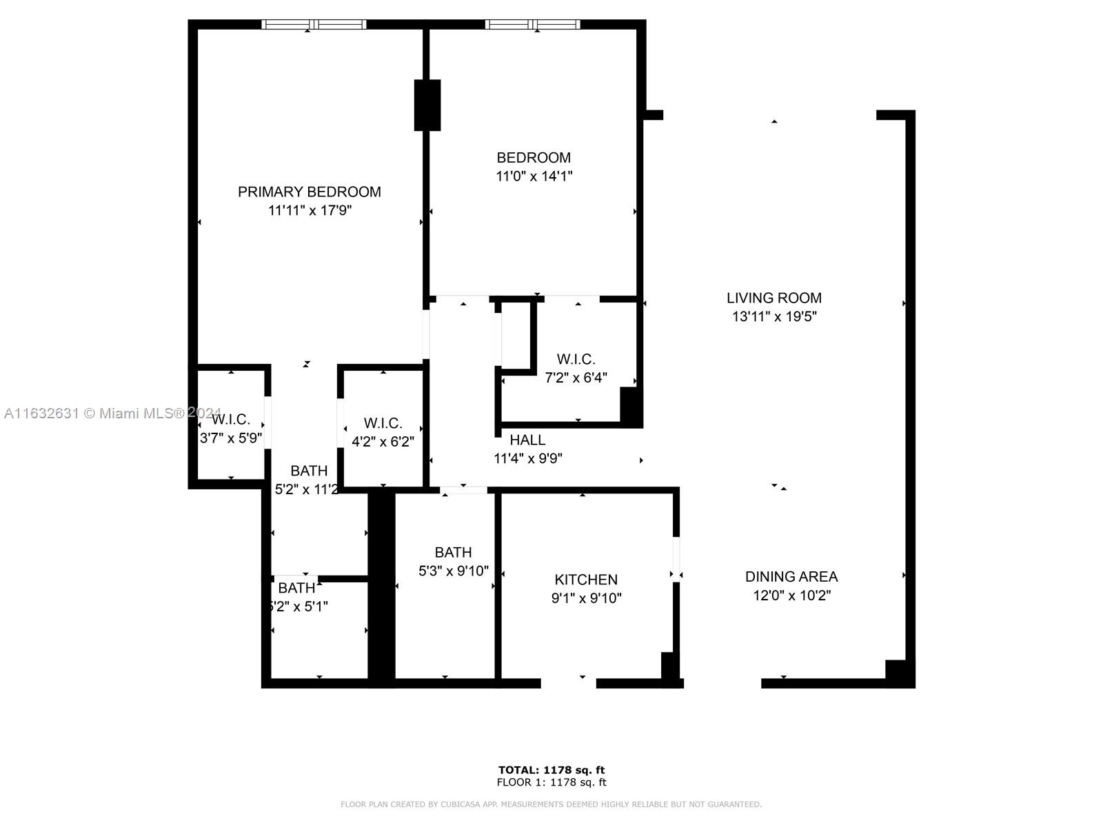ARLEN HOUSE WEST CONDO - Residential