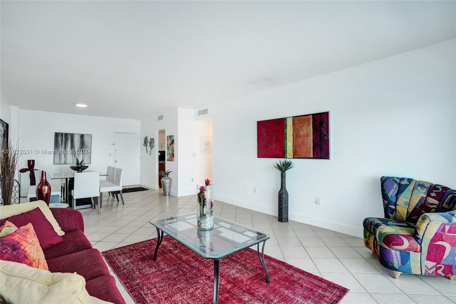 ARLEN HOUSE WEST CONDO - Residential