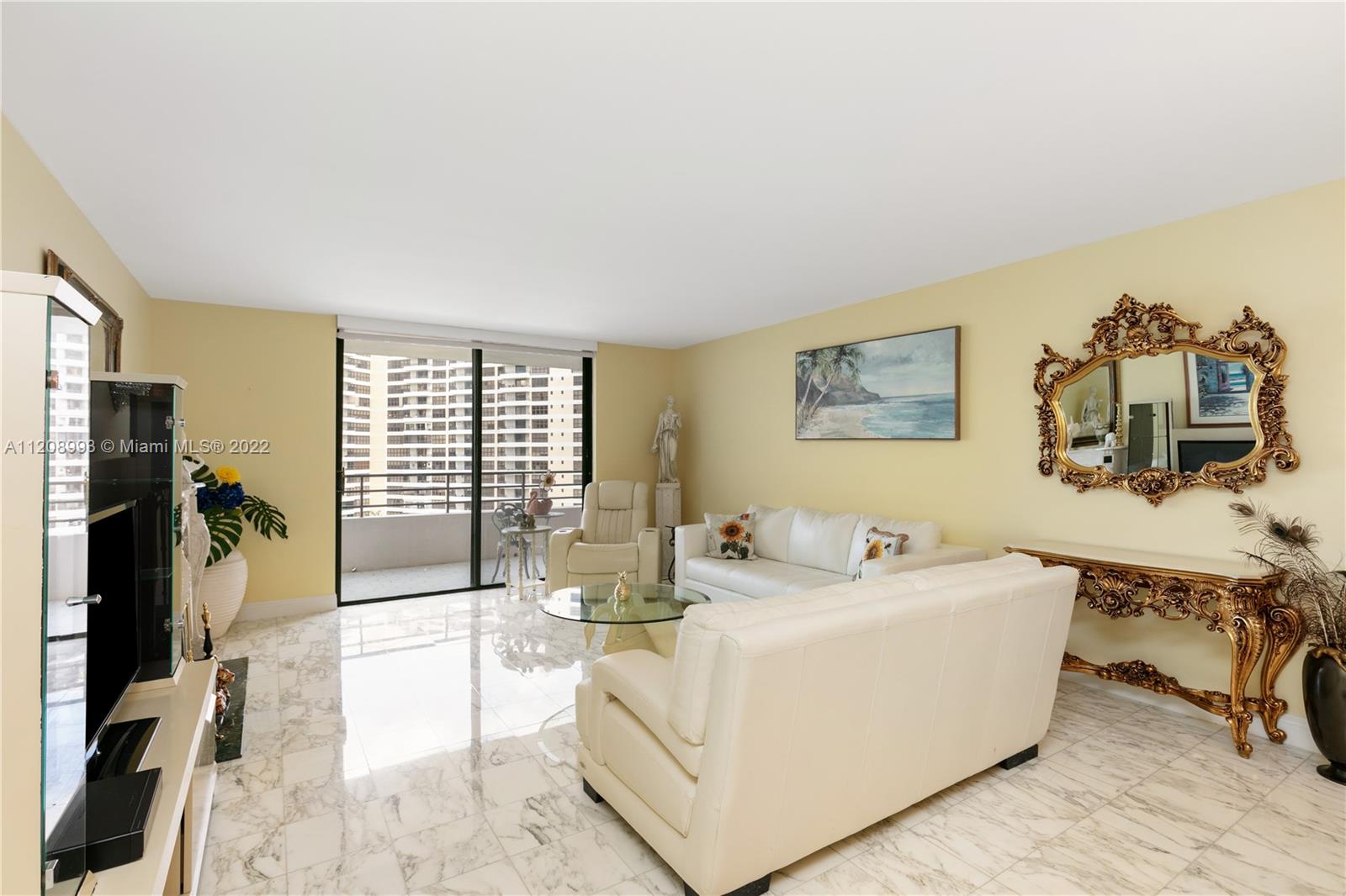 OLYMPUS CONDO PH A - Residential