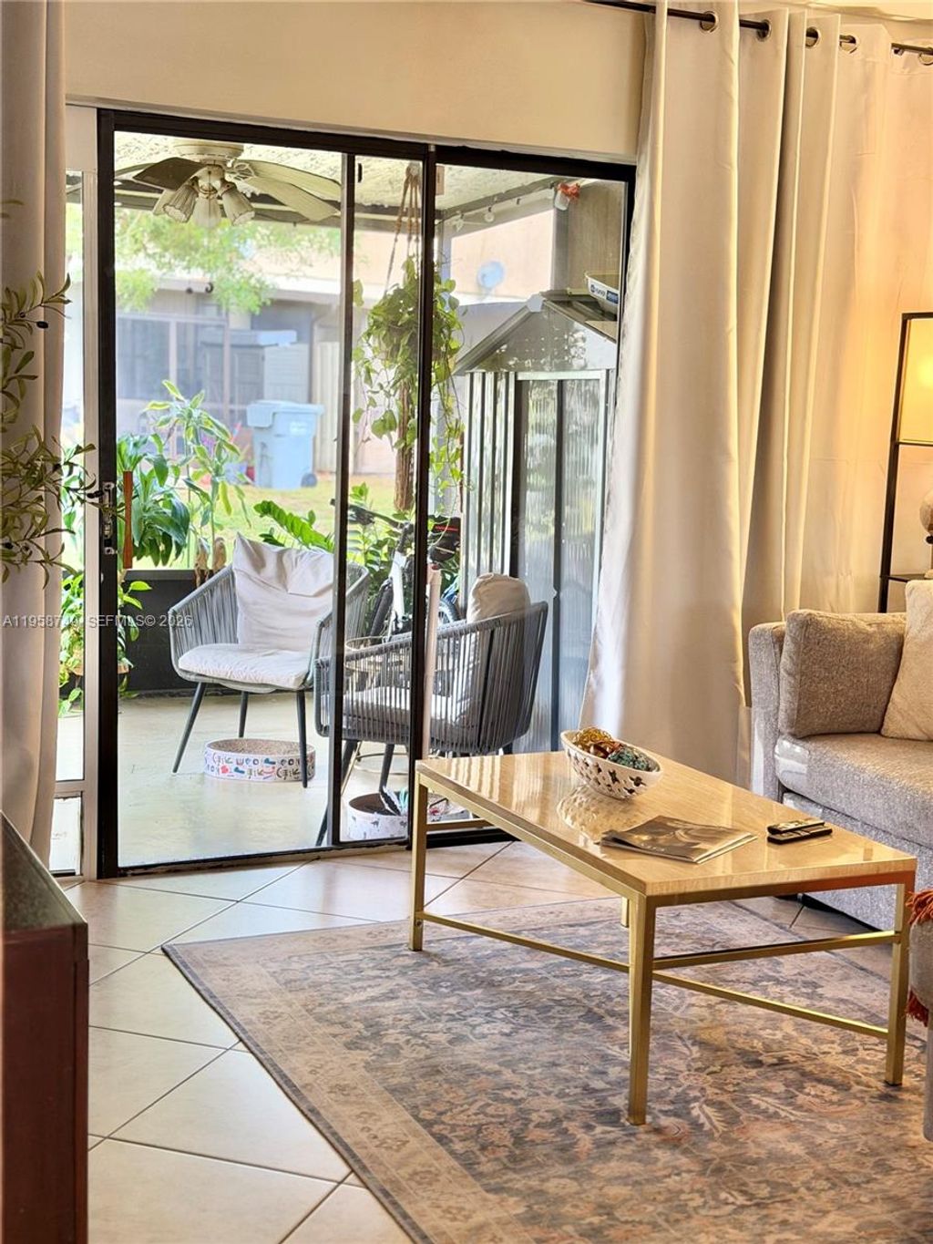 Photo of 3370 Beau Rivage Dr #4Q, Pompano Beach, FL 33064 (MLS # A11958749)