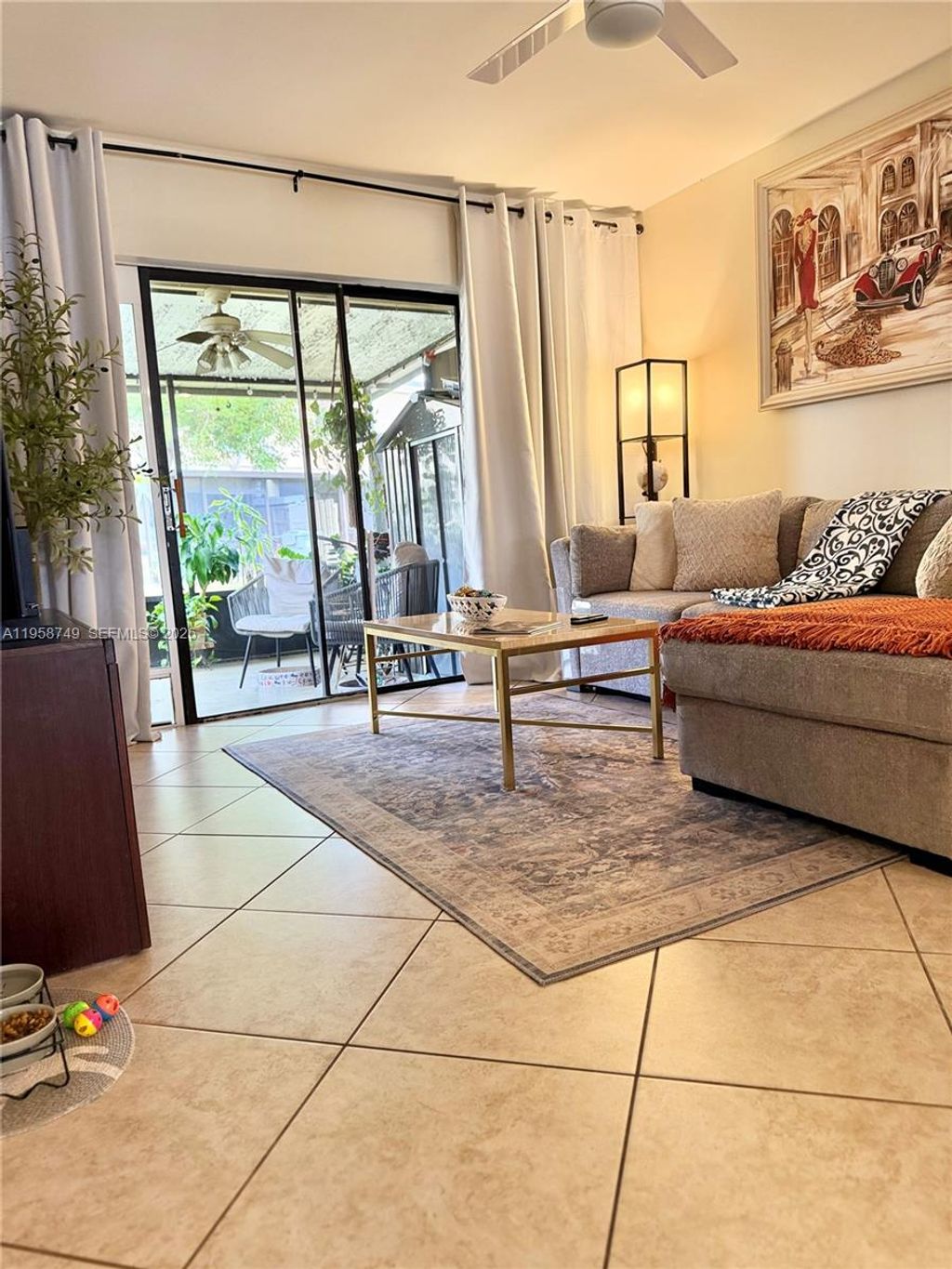 Photo of 3370 Beau Rivage Dr #4Q, Pompano Beach, FL 33064 (MLS # A11958749)