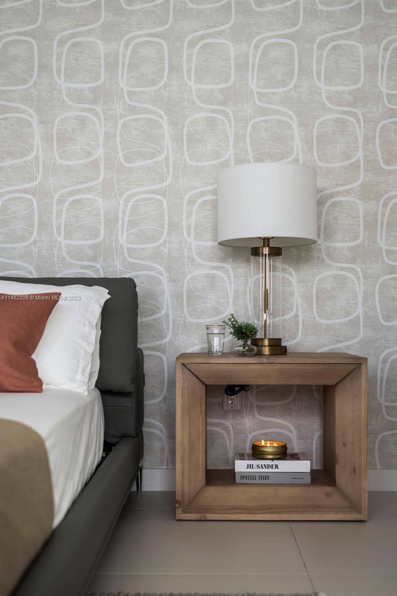 PARAISO BAYVIEWS CONDO - Residential Lease