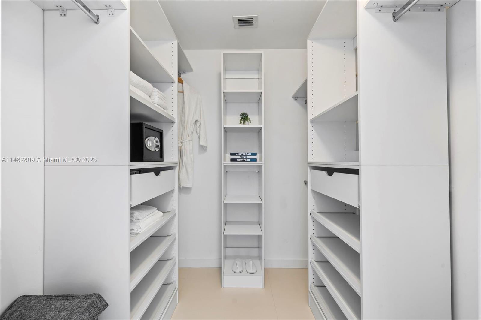 PARAISO BAYVIEWS CONDO - Residential Lease