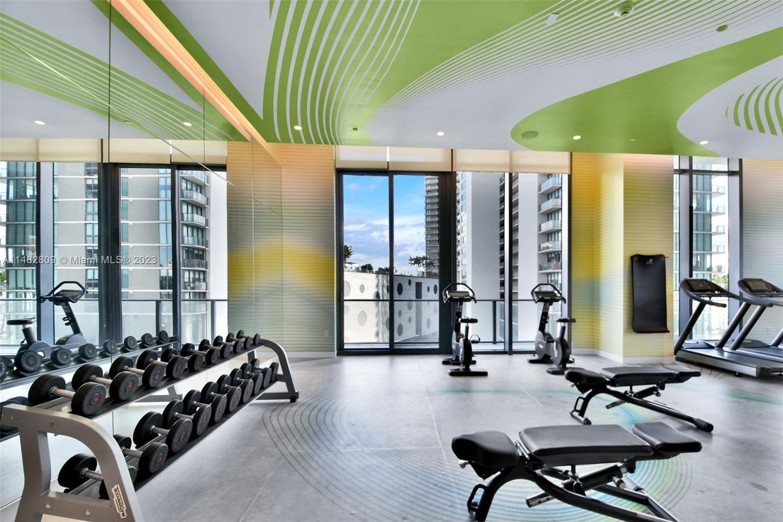 PARAISO BAYVIEWS CONDO - Residential Lease