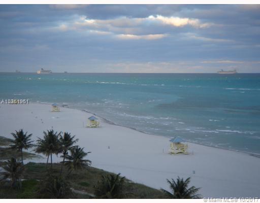 KEY BISCAYNE COMMODORE CL - Residential Lease