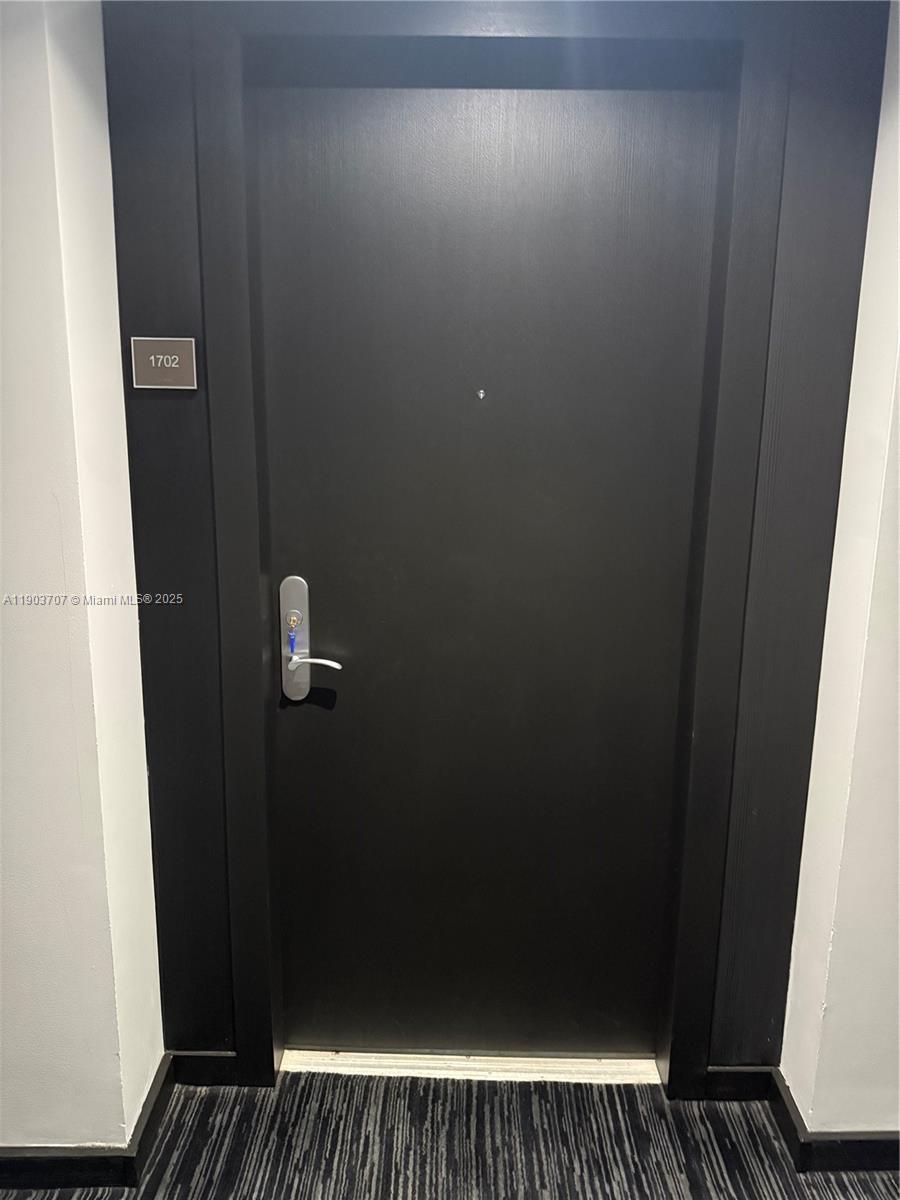 BEACH CLUB CONDO - Residential Lease